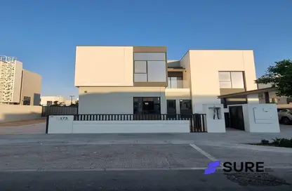 Villa - 4 Bedrooms - 4 Bathrooms for rent in Murooj Al Furjan - Al Furjan - Dubai