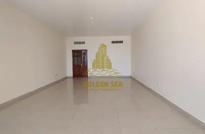 Apartment - 2 Bedrooms - 3 Bathrooms for rent in Khalidiya Street - Al Khalidiya - Abu Dhabi