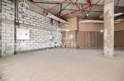 Retail - Studio for rent in Dubai Silicon Oasis - Dubai