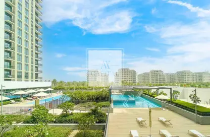 Apartment - 2 Bedrooms - 3 Bathrooms for sale in Park Ridge Tower C - Park Ridge - Dubai Hills Estate - Dubai