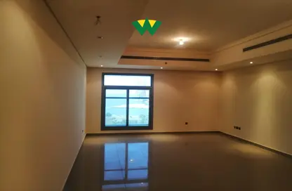 Apartment - 2 Bedrooms - 4 Bathrooms for rent in Mina Road - Tourist Club Area - Abu Dhabi