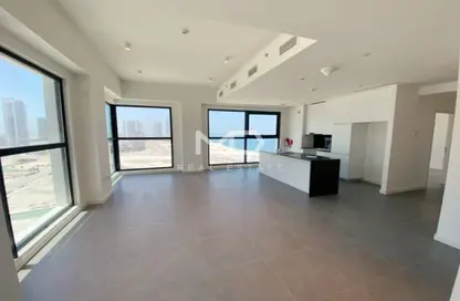 Apartment - 2 Bedrooms - 3 Bathrooms for sale in Pixel - Makers District - Al Reem Island - Abu Dhabi