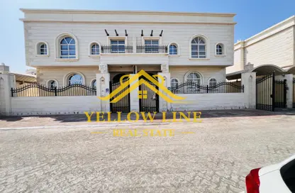 Villa - 3 Bedrooms - 4 Bathrooms for rent in Khalifa City A Villas - Khalifa City A - Khalifa City - Abu Dhabi