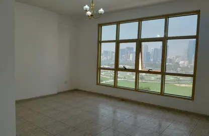 Apartment - 1 Bedroom - 1 Bathroom for rent in Al Majaz 2 - Al Majaz - Sharjah