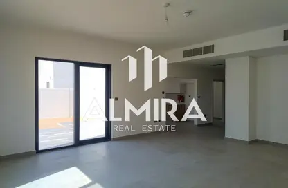 Villa - 4 Bedrooms - 5 Bathrooms for rent in Noya Luma - Noya - Yas Island - Abu Dhabi