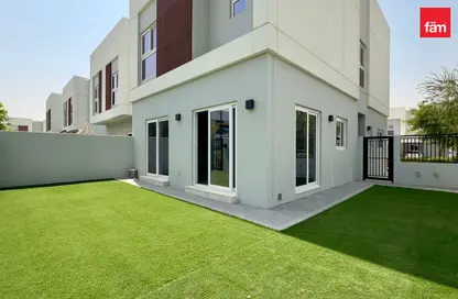 Villa - 4 Bedrooms - 4 Bathrooms for sale in Amaranta 3 - Villanova - Dubai Land - Dubai