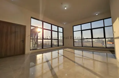 Apartment - 1 Bathroom for rent in Madinat Al Riyad - Abu Dhabi