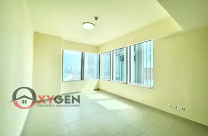 Apartment - 2 Bedrooms - 3 Bathrooms for rent in Nation Towers - Corniche Road - Abu Dhabi