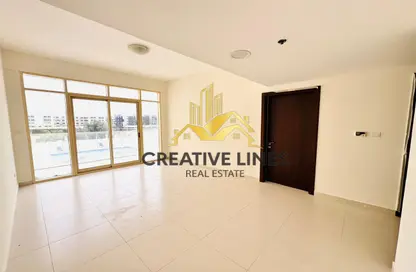 Apartment - 1 Bedroom - 2 Bathrooms for rent in Ghala Garden - Arjan - Dubai