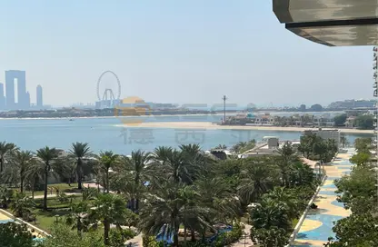 Apartment - 1 Bathroom for sale in Dukes The Palm - Palm Jumeirah - Dubai