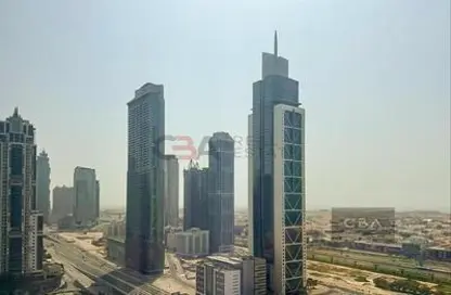 Apartment - 1 Bedroom - 1 Bathroom for sale in Forte 2 - Forte - Downtown Dubai - Dubai