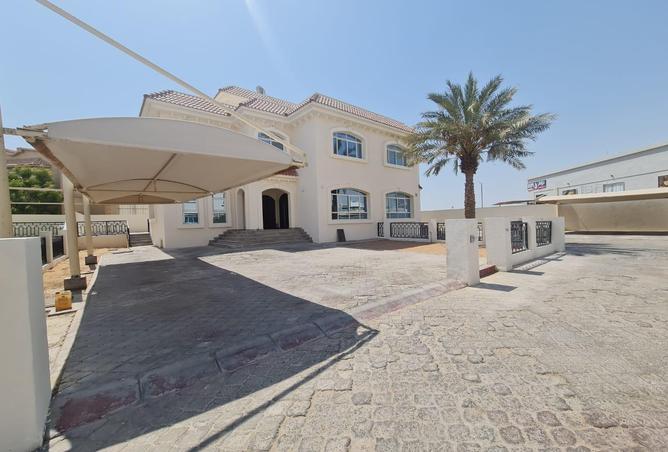 Villa For Rent In Mohamed Bin Zayed City Villas: Excellent 5 Bedrooms ...