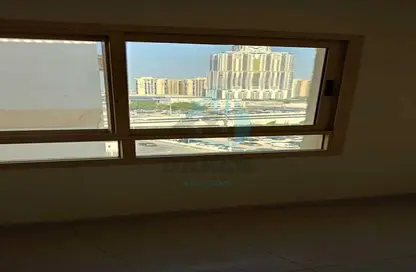 Apartment - 2 Bedrooms - 3 Bathrooms for rent in Al Naemiya Tower 2 - Al Naemiya Towers - Al Nuaimiya - Ajman