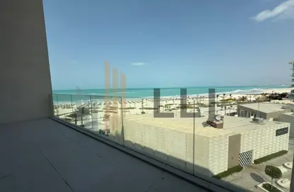 Apartment - 1 Bedroom - 2 Bathrooms for rent in Mamsha Al Saadiyat - Saadiyat Cultural District - Saadiyat Island - Abu Dhabi