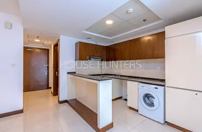 Apartment - Studio - 1 Bathroom for sale in Villa Myra - Jumeirah Village Circle - Dubai