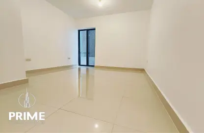 Apartment - 1 Bedroom - 1 Bathroom for rent in Al Muroor Building - Sultan Bin Zayed the First Street - Muroor Area - Abu Dhabi