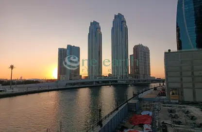 Penthouse - 7 Bedrooms for rent in Meera - Al Habtoor City - Business Bay - Dubai