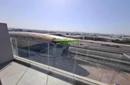 Apartment - 1 Bathroom for sale in Azizi Aura - Downtown Jebel Ali - Dubai