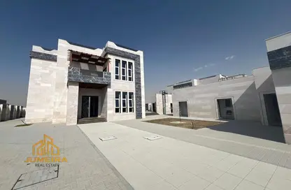 Villa for rent in Mushrif Park - Dubai