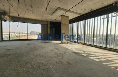 Office Space - Studio for rent in Shorooq - Mirdif - Dubai