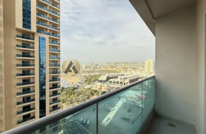 Apartment - 2 Bedrooms - 2 Bathrooms for rent in Rose 10 - Jumeirah Village Circle - Dubai