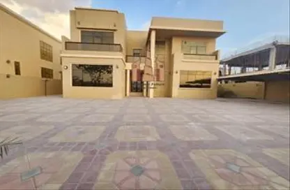 Villa - 6 Bedrooms for sale in Al Rahmaniya - Sharjah