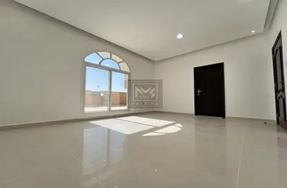 Apartment - 1 Bedroom - 1 Bathroom for rent in Al Mushrif - Abu Dhabi