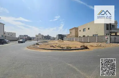 Land - Studio for sale in Al Zaheya Gardens - Al Zahya - Ajman