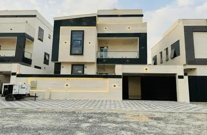 Villa - 5 Bedrooms - 7 Bathrooms for sale in Al Ameera Village - Ajman