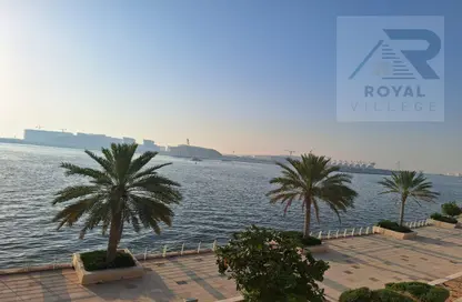 Apartment - 2 Bedrooms - 3 Bathrooms for sale in Jamam Residence - Al Raha Beach - Abu Dhabi