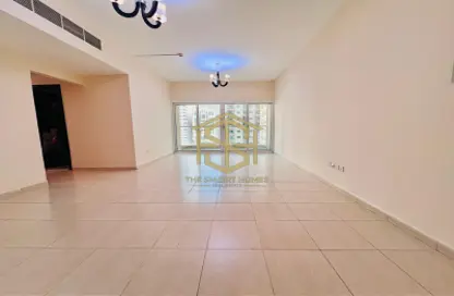 Apartment - 2 Bedrooms - 2 Bathrooms for rent in Al Nahda Residential Complex - Al Nahda - Sharjah