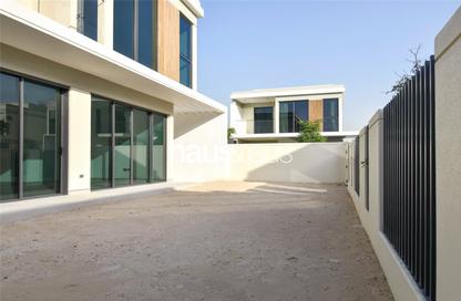 Villa - 4 Bedrooms - 4 Bathrooms for sale in Harmony - Tilal Al Ghaf - Dubai