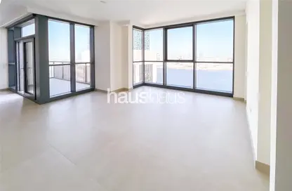 Apartment - 3 Bedrooms - 4 Bathrooms for rent in Dubai Creek Residence Tower 2 South - Dubai Creek Harbour (The Lagoons) - Dubai