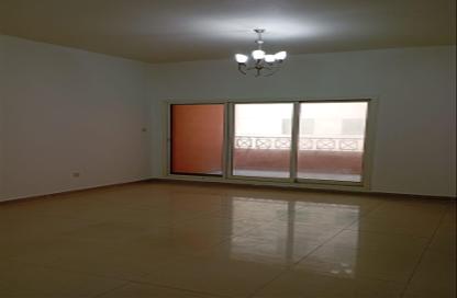 Apartment - 2 Bedrooms - 3 Bathrooms for rent in Smark 4 - Al Nahda 1 - Al Nahda - Dubai