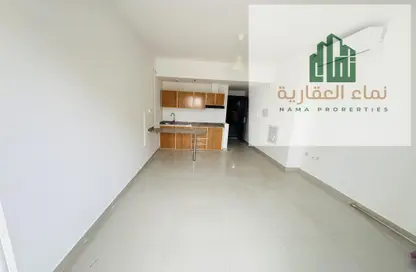 Apartment - Studio - 1 Bathroom for rent in Geepas Building 3 - Al Rashidiya 2 - Al Rashidiya - Ajman