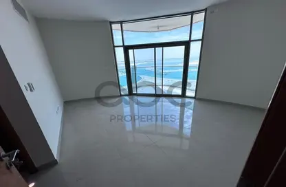 Apartment - 2 Bedrooms - 2 Bathrooms for rent in Beach Towers - Shams Abu Dhabi - Al Reem Island - Abu Dhabi