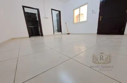 Apartment - 1 Bathroom for rent in Khalifa City A Villas - Khalifa City A - Khalifa City - Abu Dhabi