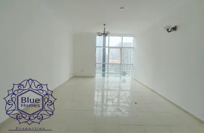 Apartment - 2 Bedrooms - 3 Bathrooms for rent in Zakhir Tower 3 - Zakhir Towers - Al Taawun - Sharjah