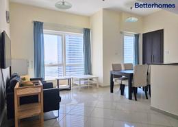 Apartment - 1 bedroom - 2 bathrooms for rent in Concorde Tower - JLT Cluster H - Jumeirah Lake Towers - Dubai