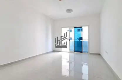 Apartment - 1 Bedroom - 1 Bathroom for rent in New Al Taawun Road - Al Taawun - Sharjah