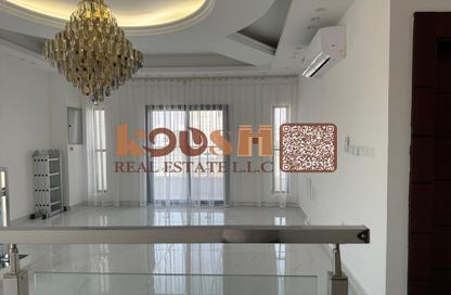 Villa - 4 Bedrooms - 5 Bathrooms for sale in Al Yasmeen 1 - Al Yasmeen - Ajman