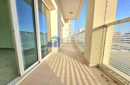 Apartment - 3 Bedrooms - 3 Bathrooms for rent in Al Nahda 1 - Al Nahda - Dubai