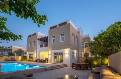 Villa - 5 Bedrooms - 6 Bathrooms for sale in Rahat - Mudon - Dubai