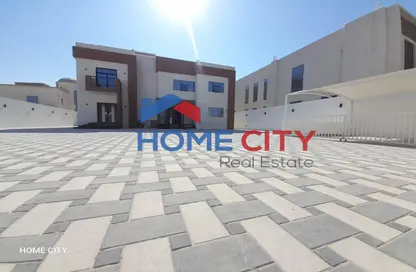 Villa - 5 Bedrooms - 7 Bathrooms for rent in Madinat Al Riyad - Abu Dhabi