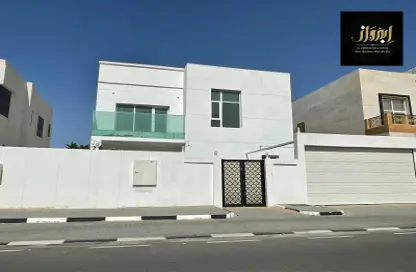 Villa - 5 Bedrooms - 7 Bathrooms for sale in Al Hooshi Villas - Hoshi - Al Badie - Sharjah