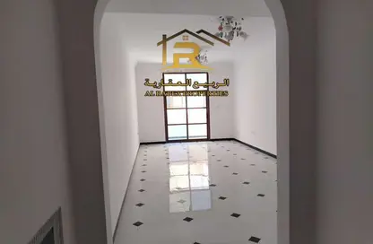 Apartment - 1 Bedroom - 2 Bathrooms for rent in Al Rawda 2 Villas - Al Rawda 2 - Al Rawda - Ajman