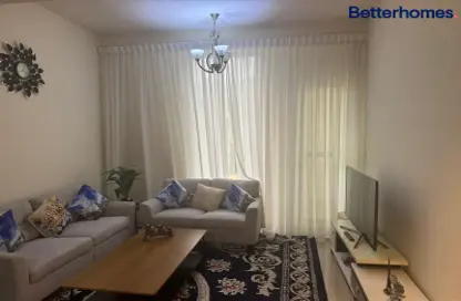 Apartment - 1 Bedroom - 2 Bathrooms for rent in Hanover Square - Jumeirah Village Circle - Dubai