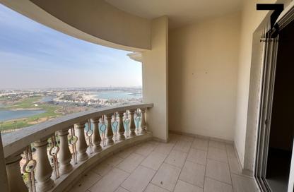 Apartment - 1 Bathroom for sale in Royal breeze 2 - Royal Breeze - Al Hamra Village - Ras Al Khaimah