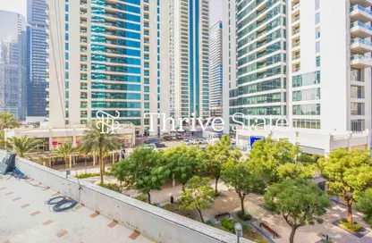 Apartment - 2 Bedrooms - 3 Bathrooms for sale in Jumeirah Bay X1 - JLT Cluster X - Jumeirah Lake Towers - Dubai