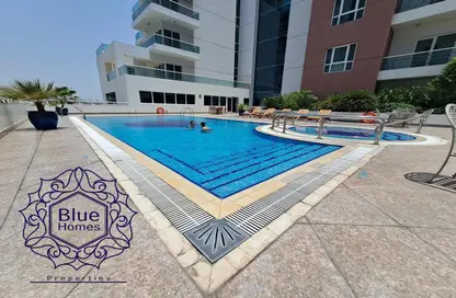 Apartment - 2 Bedrooms - 3 Bathrooms for rent in Oud Metha - Bur Dubai - Dubai